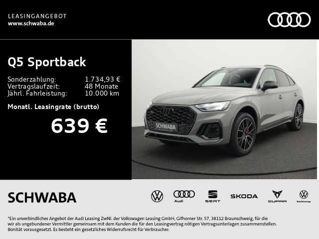 Audi Q5 - Bild 2