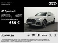 Audi Q5 - Vorschau Bild 2