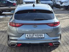 Fahrzeugabbildung ProCeed GT