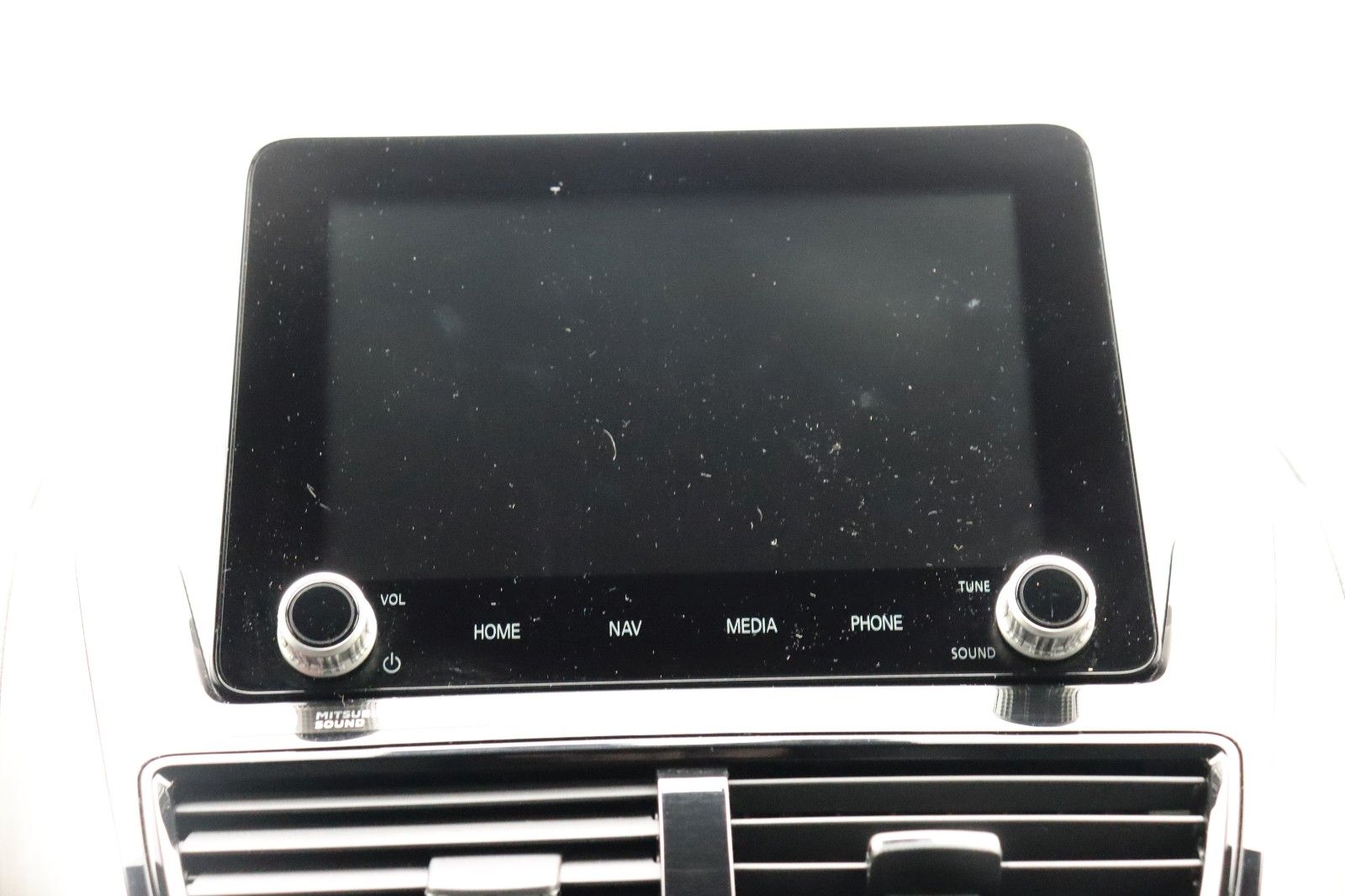 Fahrzeugabbildung Mitsubishi Eclipse Cross Plus Select Black Hybrid 4WD