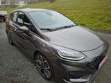 Ford Fiesta ST-Line X 18 ZOLL DAB NAVI - Ford Fiesta Hybrid (/Elektro) ST line mit Benzin-Antrieb