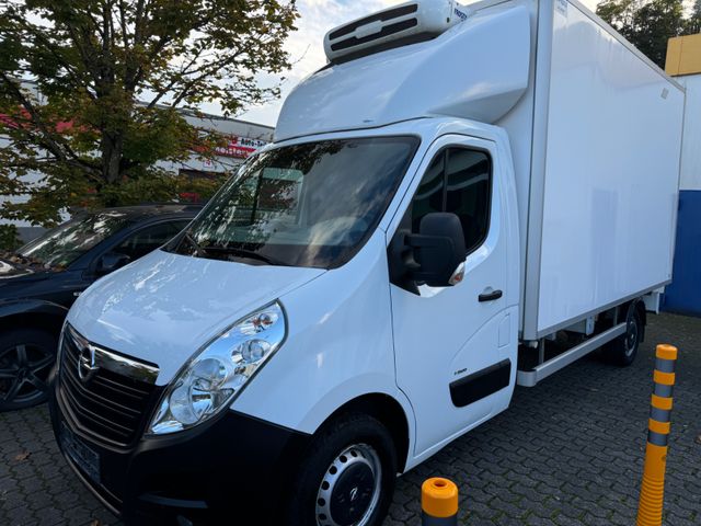 Opel Movano B Klimaanlage