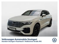 Volkswagen Touareg - Vorschau Bild 2