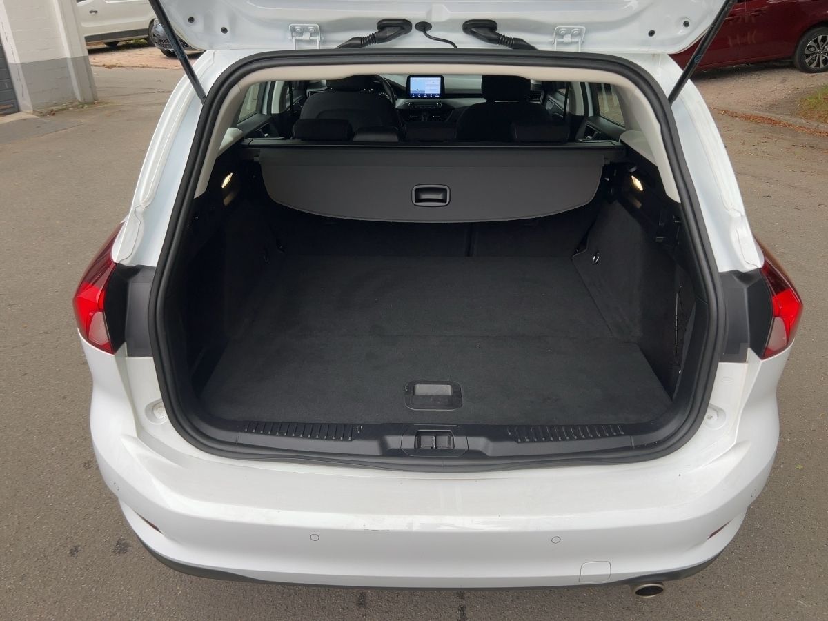 Ford Focus - Bild 14