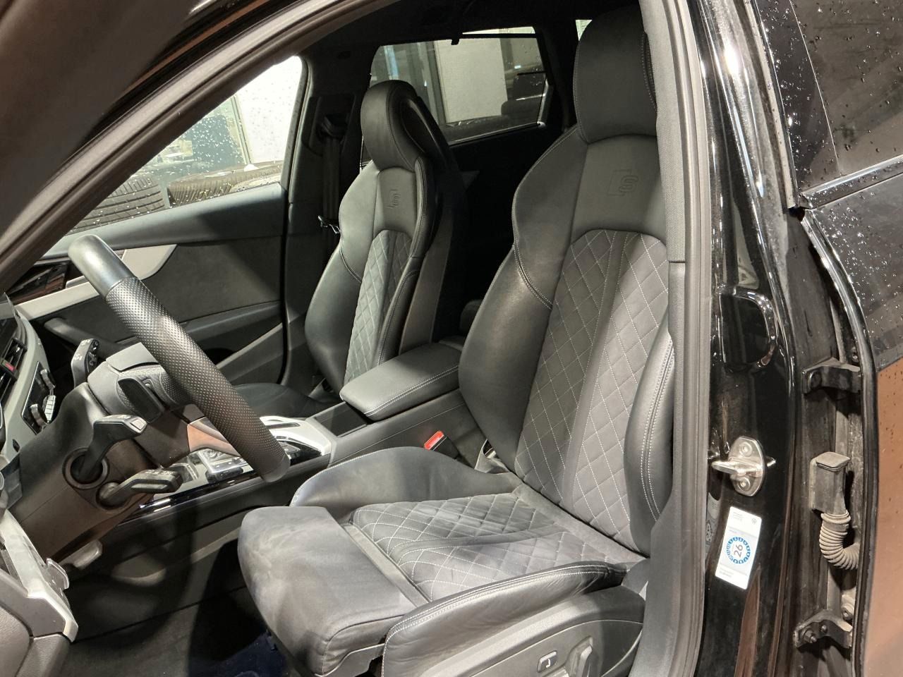 Audi A4 - Bild 6