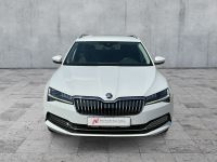 Skoda Superb - Vorschau Bild 3