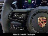 Porsche Macan - Vorschau Bild 17