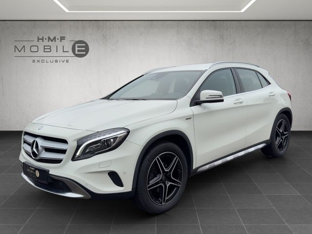 Mercedes-Benz GLA 200d Activity Edition 4Matic NAVI BI XENON