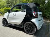Smart Cabrio Lorinser - Smart ForTwo: Lorinser