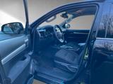 Toyota Hilux 2.4D 4x4 Double Cab Comfort *AHK*2xPDC*NAV - gebrauchte Toyota Hilux aus dem Jahr 2024