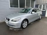 BMW 525  Touring 525d xDrive im Kundenauftrag - BMW 525: 525i Xdrive