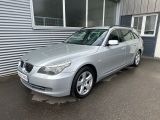 BMW 525  Touring 525d xDrive im Kundenauftrag - BMW 525 aus 2009: Kombi, 525d