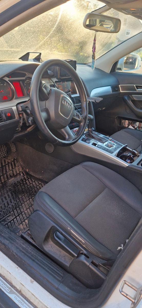 Audi A6 ALLROAD 2011 — photo 7