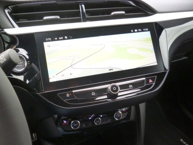 Corsa F 5-tg. 1,2 GS Navi,I-Lux,RK,PP,Sitzheizun