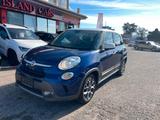 Fiat 500L 0.9 TwinAir 105 CV Trekking - Fiat 500L Trekking: Van