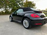 Volkswagen Beetle 1.2 TSI BMT Cabriolet - - gebrauchte VW Beetle aus dem Jahr 2015