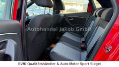 VW Polo/R-Line/2 Jahre Garantie/Exclusive/Traum!!