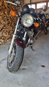 Honda CB 750 RC42 - HONDA CB 750 RC42