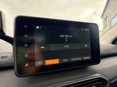 Fahrzeugabbildung Dacia Jogger Extreme+ LPG Navi Kamera LED u-frei 1.Hd