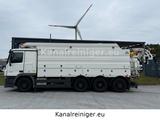 Mercedes-Benz Actros 3246 8x2 Assmann Wasserrückgewinner - 4x4 Actros