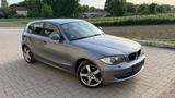 BMW 116d - Privatverkauf - : Privatverkauf