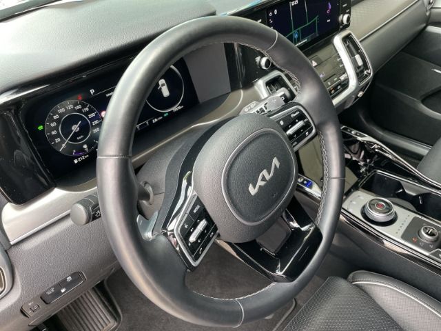Fahrzeugabbildung Kia Sorento 1.6 T-GDI Plug-In Hybrid Platinum Autom.