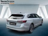 Skoda Superb Combi 2.0 TDI L&K 4x4+MATRIX+APP+DAB+AHK - Skoda Superb in Duisburg