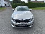 Kia Optima Edition 7 - gebrauchte Kia Optima aus dem Jahr 2014