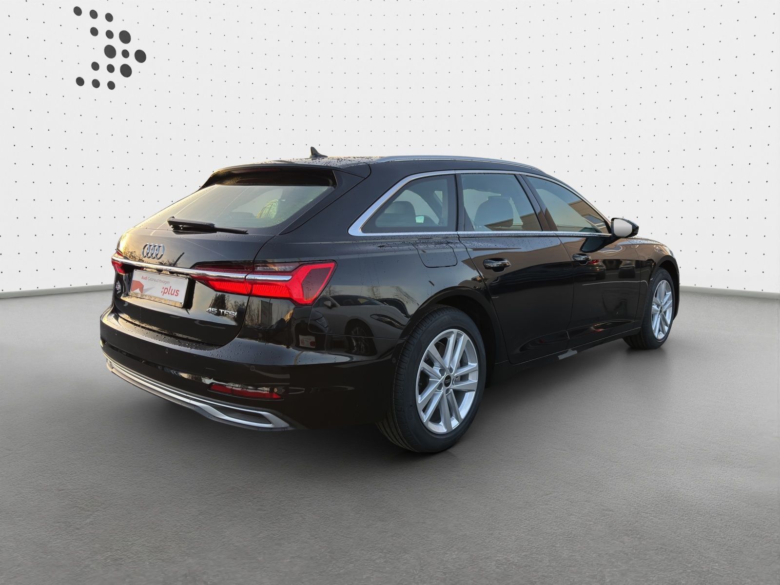 Audi A6 - Bild 2