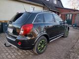 Opel Antara 2.2 CDTI  Design Edi. 4x4 120kW Automatik - Opel Antara: 2.2