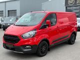 Ford Transit Custom 300 L1 Trail NAVI SHZ AHK LEDER - Ford Transit: Trail