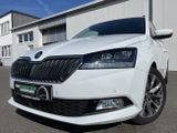 Skoda Fabia Combi 1.0 TSI Clever 100€ m. 20% Anzahlung - Skoda Fabia: Clever