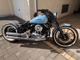 Yamaha XVS650 4VR GULF Bobber - Offers