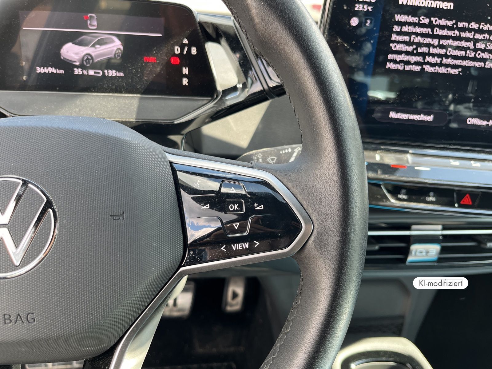 Volkswagen ID.3 - Bild 18