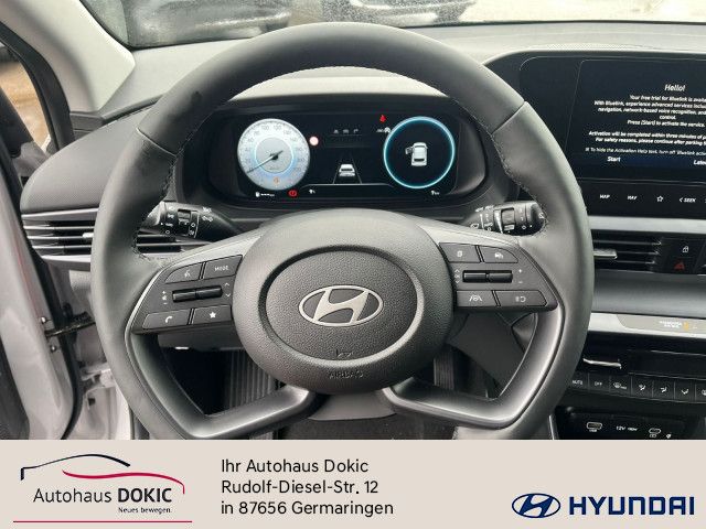 Hyundai i20 - Bild 10