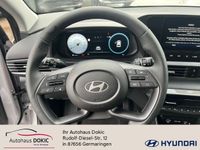 Hyundai i20 - Vorschau Bild 10