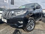 Toyota Land Cruiser Executive Navi Sitzklima JBL Memory - Toyota Land Cruiser: Geländewagen