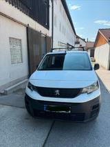 Peugeot Partner 1.2 Purtech 110 S&S Pro - Peugeot Partner von privat