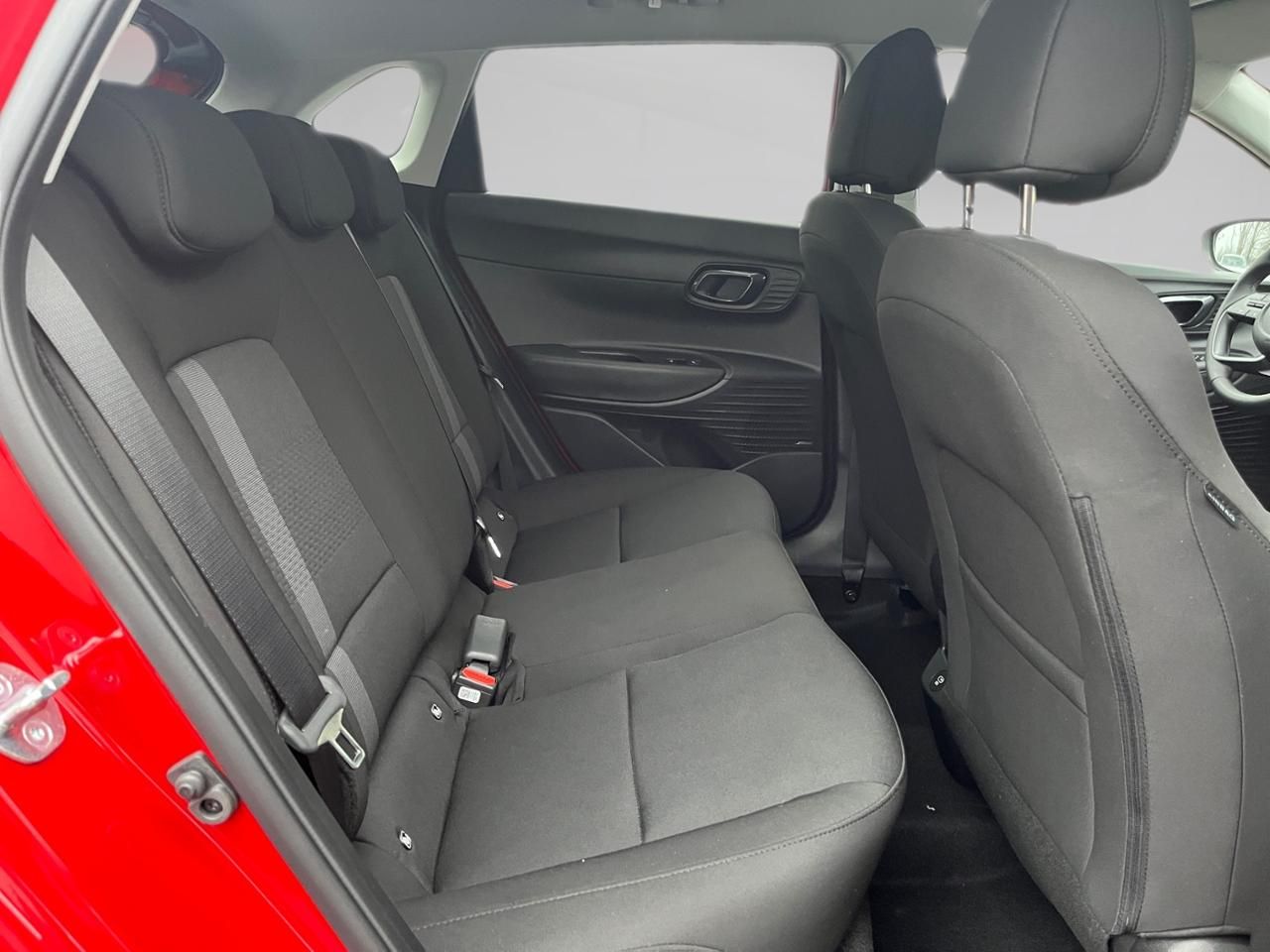 Fahrzeugabbildung Hyundai i20 PRIME *Dachlackierung* *CARPLAY*BT*KLIMAA*