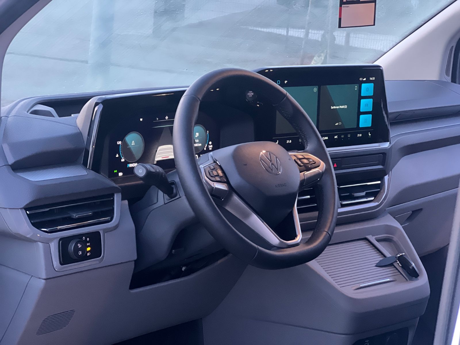 Volkswagen Andere - Bild 16