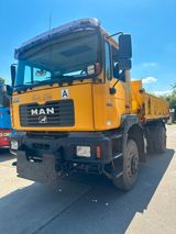 MAN 19 464 - MAN 464