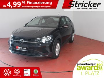 Volkswagen Taigo - 2