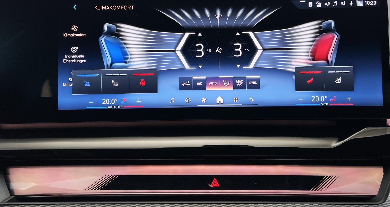 BMW 530 e xDrive M Sport Plug-in Hybrid | 299 PS |