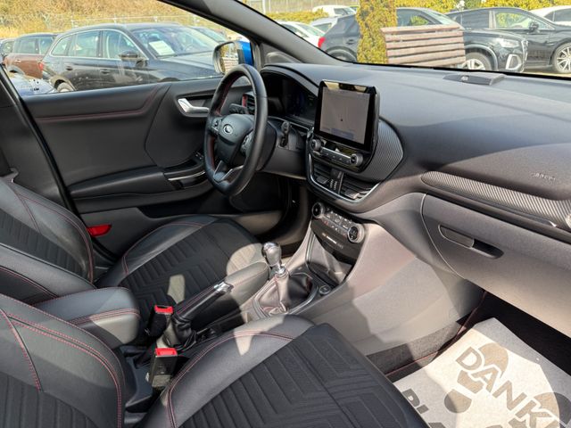 Ford Puma ST-Line X