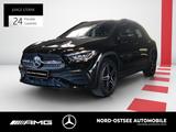 Mercedes-Benz GLA 250 e AMG NIGHT LED AHK MEMORY 360° - gebrauchte Mercedes-Benz GLA 250 aus dem Jahr 2022