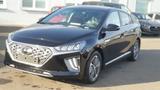 Hyundai IONIQ 1.6 GDI Plug-In Hybrid DCT Style - Hyundai IONIQ