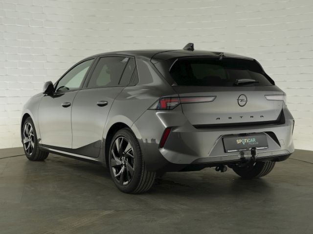 Astra L LIM GS AT+AHK+LED MATRIX+NAVI+360 GRAD K