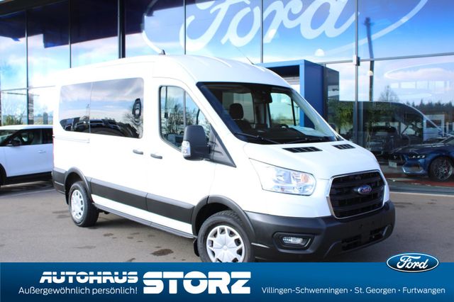 Ford Transit Kombi 350 L2 Trend AUDIOPK21|AHK|8 SITZE