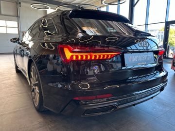 Audi A6 Avant *PANO*360°*B&O*AHK*Virtual*4-ZONEN*
