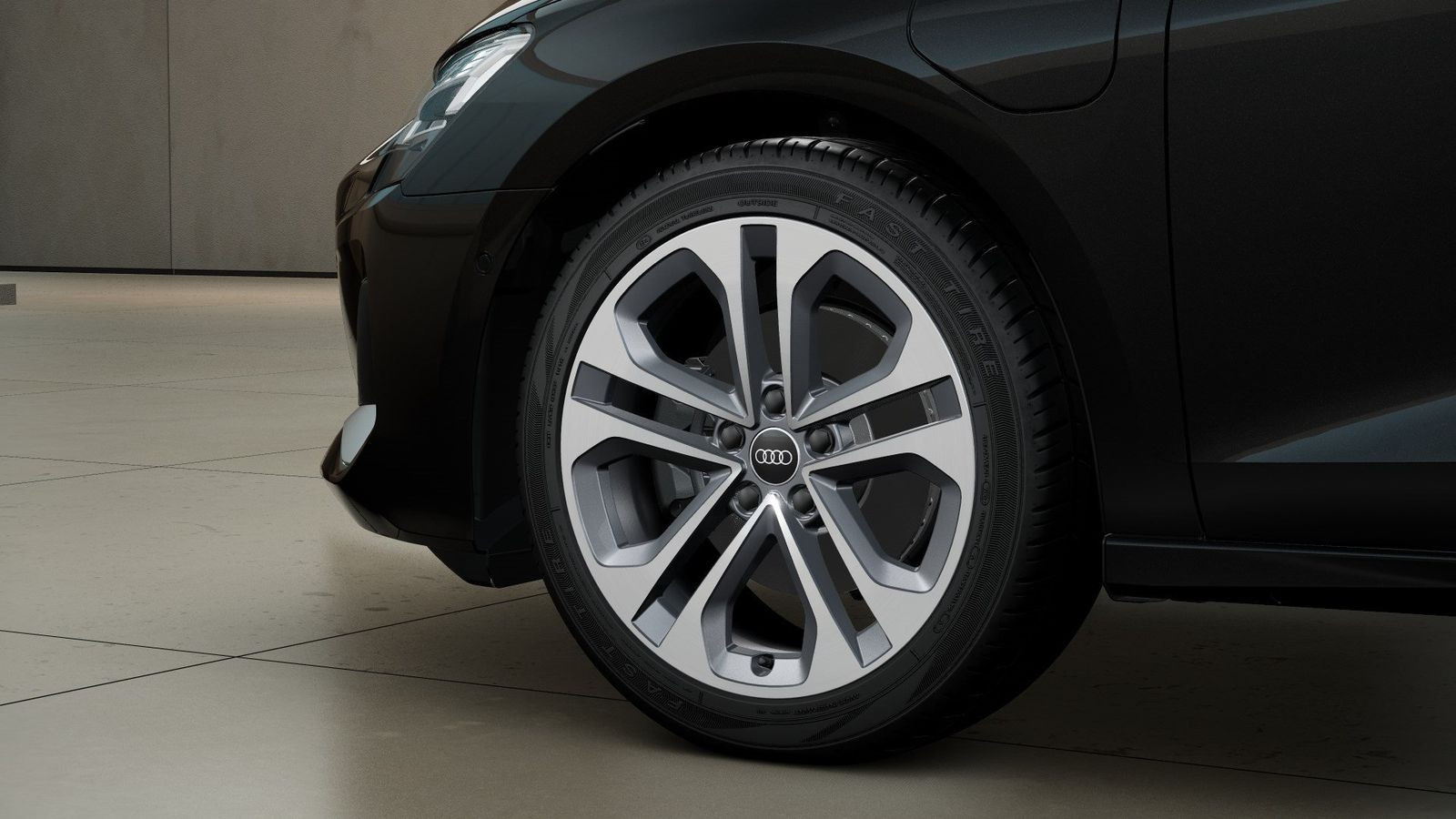 Audi A3 - Bild 6